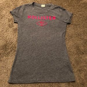 Hollister T-Shirt